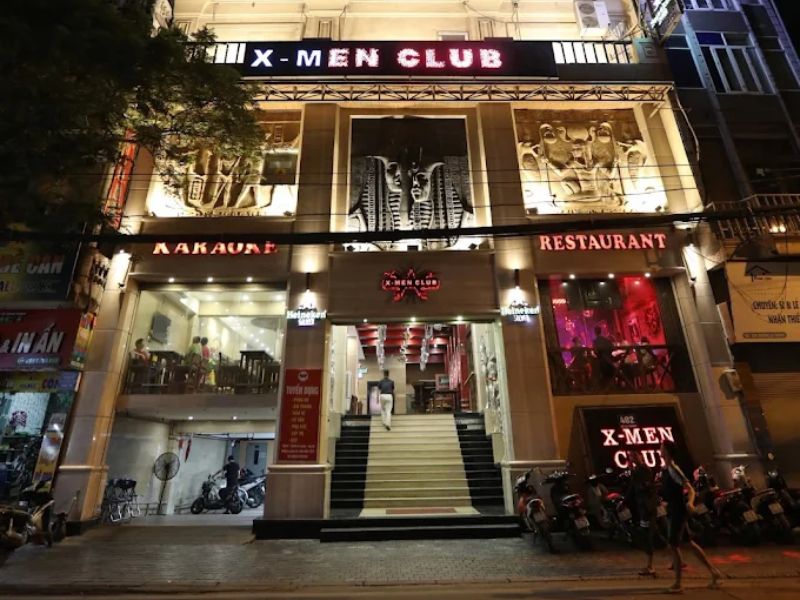 10 quán karaoke Hà Nội nổi tiếng, âm thanh hay và không gian đẹp 6