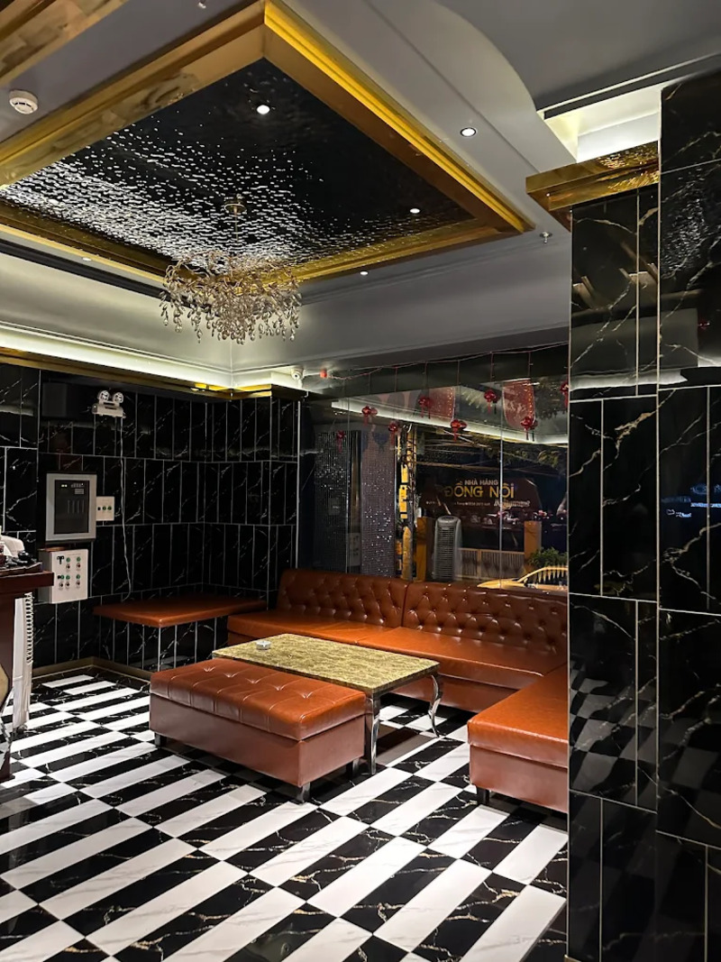 Top 13 quán karaoke Nha Trang giá rẻ, sang trọng, không gian hiện đại 3