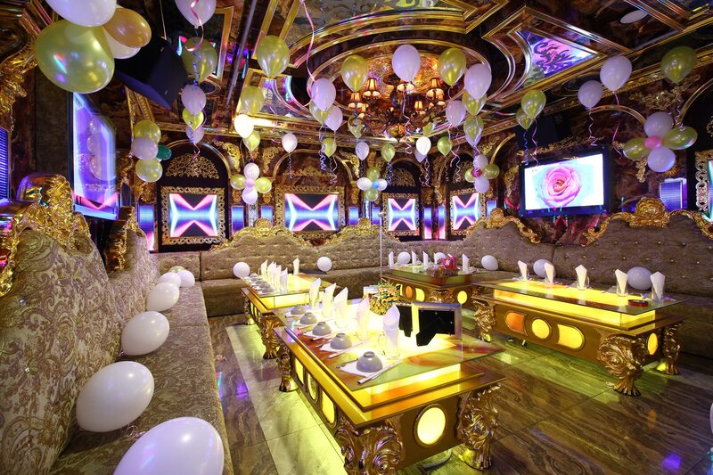 5 quán karaoke Phú Nhuận âm thanh hiện đại, chất lượng 10