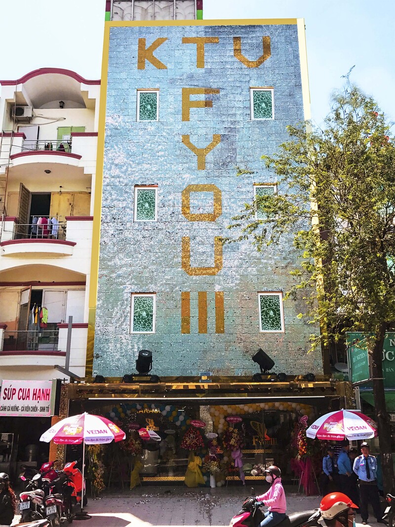 6 quán karaoke quận 10 sang chảnh, âm thanh hiện đại 6