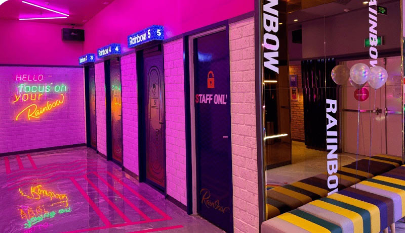6 quán karaoke quận 10 sang chảnh, âm thanh hiện đại 5