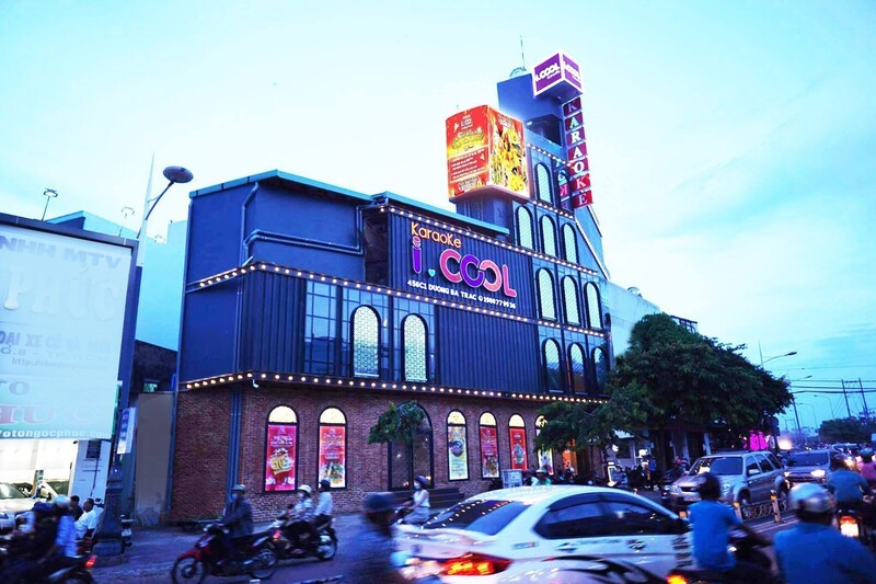 TOP 7 quán karaoke quận 12 hiện đại, giá cả phải chăng 2