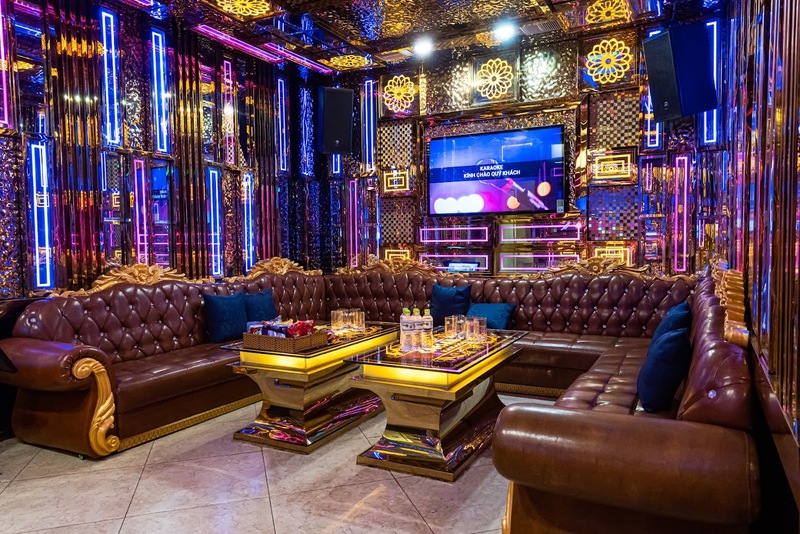 7 địa chỉ karaoke quận 2: Từ quẩy xuyên đêm đến hát chill cùng bạn bè 2