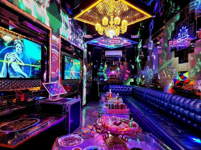 7 địa chỉ karaoke quận 2: Từ quẩy xuyên đêm đến hát chill cùng bạn bè 4