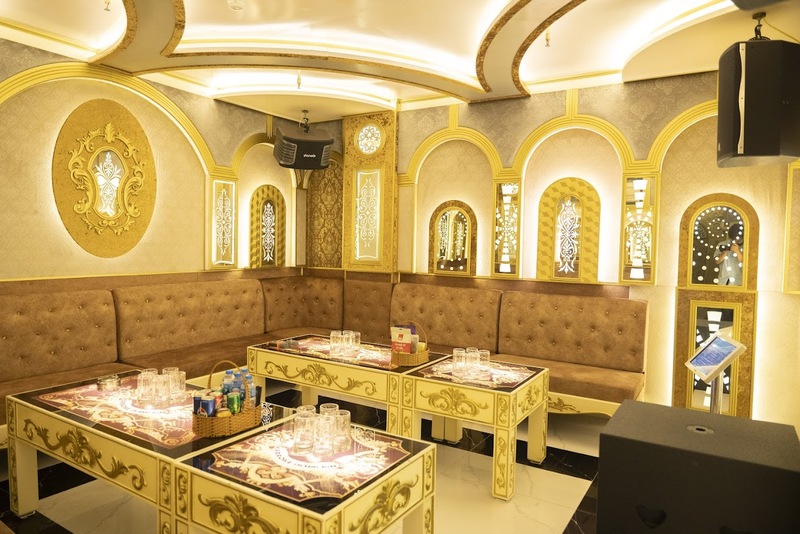 7 địa chỉ karaoke quận 2: Từ quẩy xuyên đêm đến hát chill cùng bạn bè 5