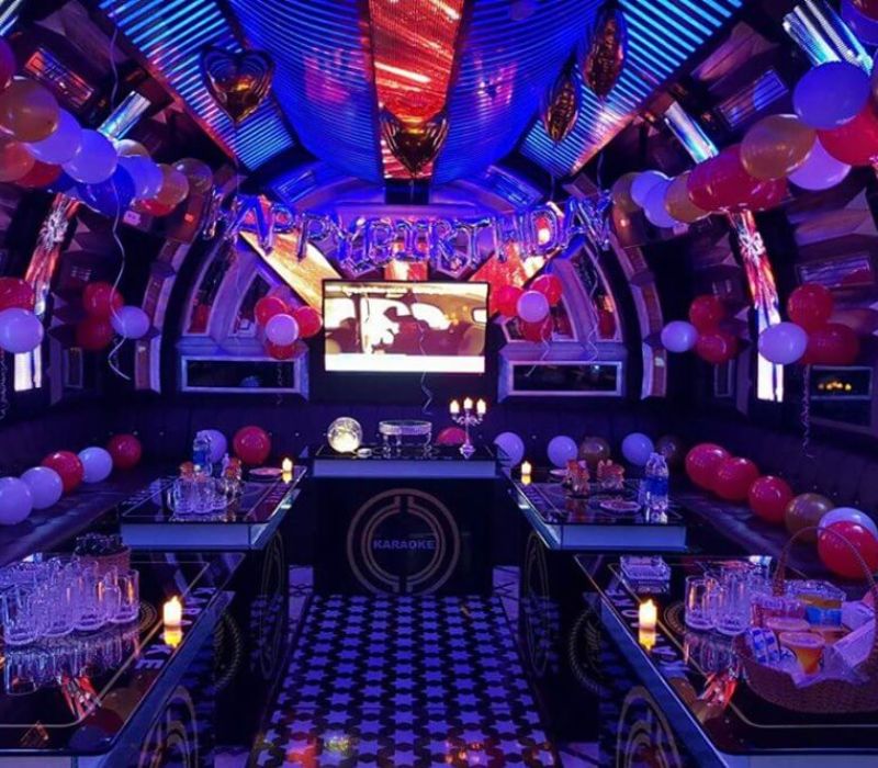 Top 10 quán karaoke Quận 5 cực chất cho hội mê ca hát 2