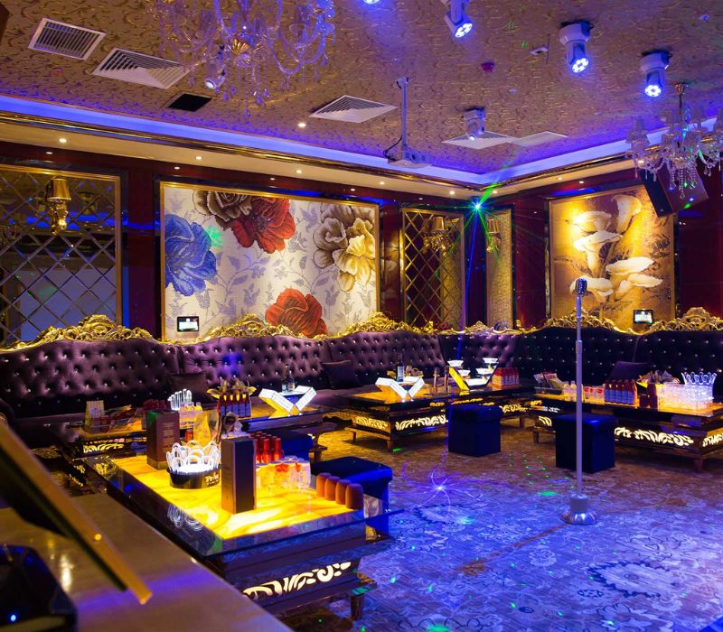 Top 10 quán karaoke Quận 5 cực chất cho hội mê ca hát 11