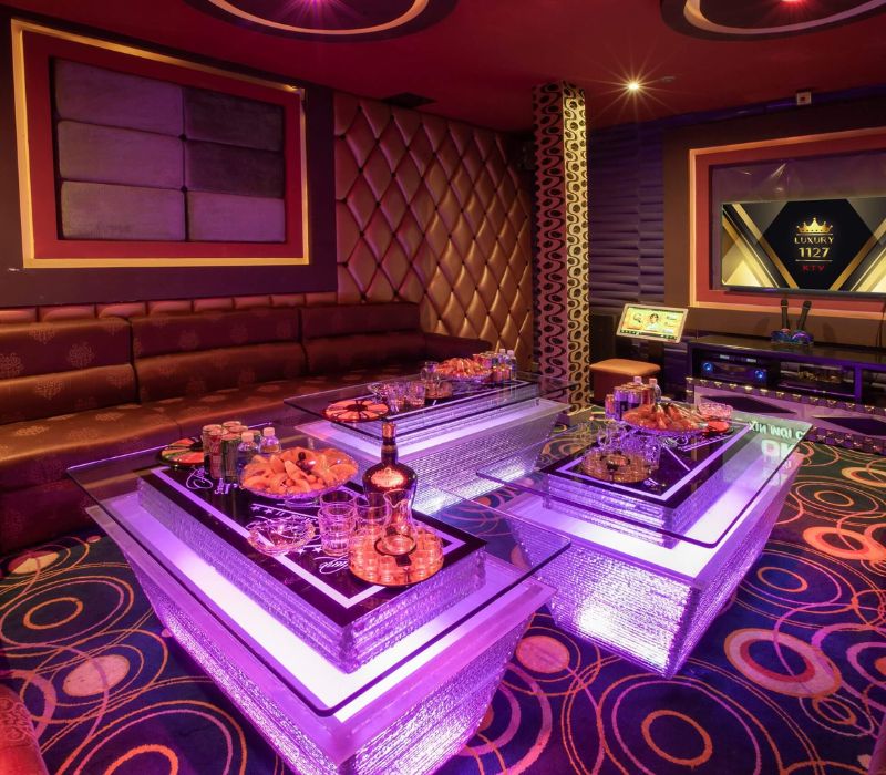 Top 10 quán karaoke Quận 5 cực chất cho hội mê ca hát 5