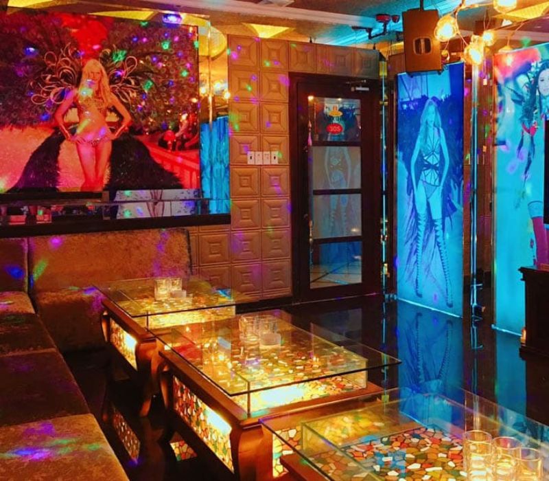Top 10 quán karaoke Quận 5 cực chất cho hội mê ca hát 7