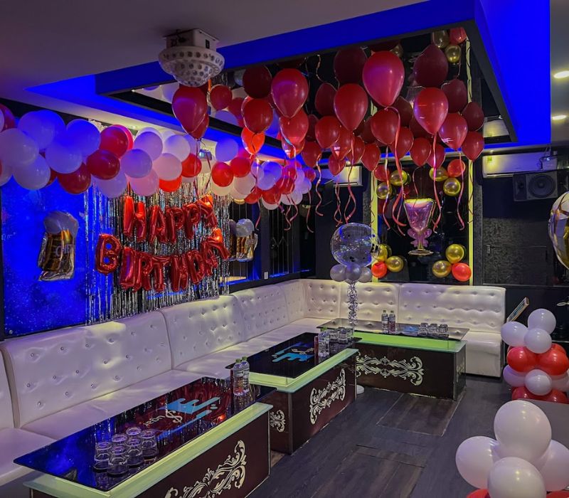 Top 10 quán karaoke Quận 5 cực chất cho hội mê ca hát 8