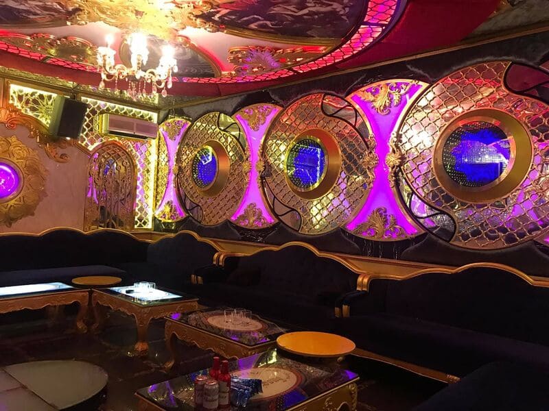 Top 8 karaoke Quận 7 với dàn âm thanh cực đỉnh 3