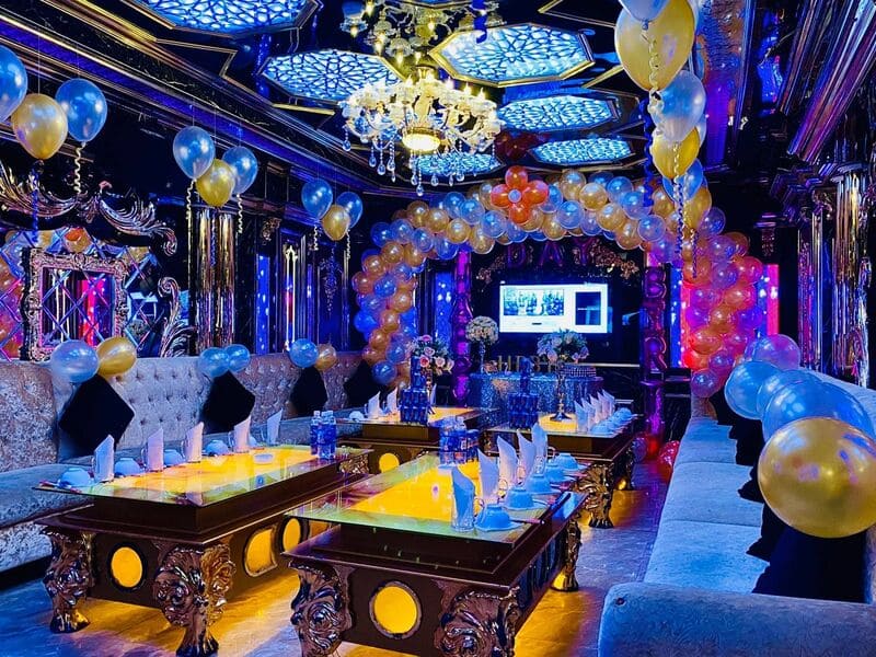 Top 8 karaoke Quận 7 với dàn âm thanh cực đỉnh 4
