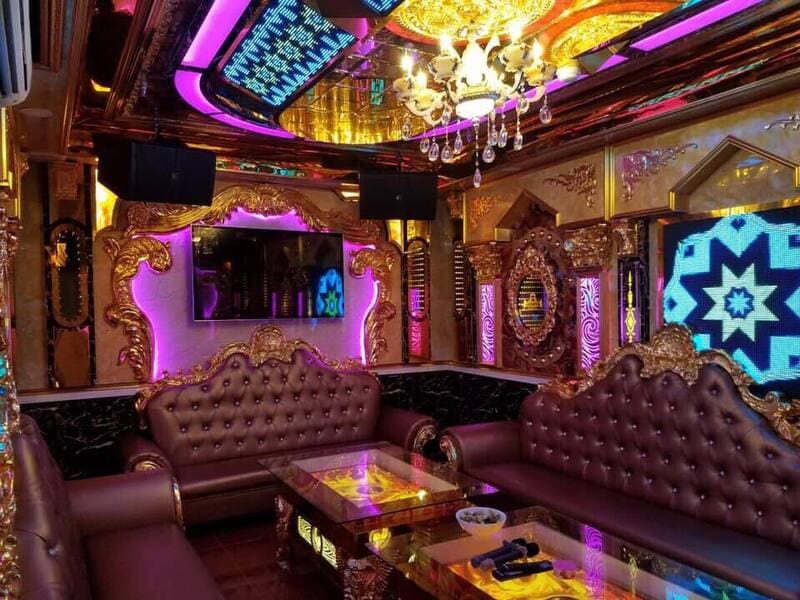 Top 8 karaoke Quận 7 với dàn âm thanh cực đỉnh 6