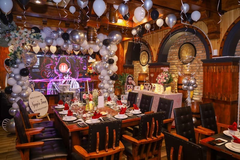 Top 8 karaoke Quận 7 với dàn âm thanh cực đỉnh 8