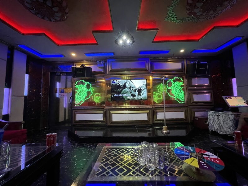 Top 4 địa chỉ karaoke quận 8 để ca hát thỏa thích cùng hội bạn 2