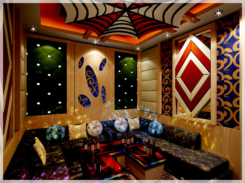 Top 4 địa chỉ karaoke quận 8 để ca hát thỏa thích cùng hội bạn 3