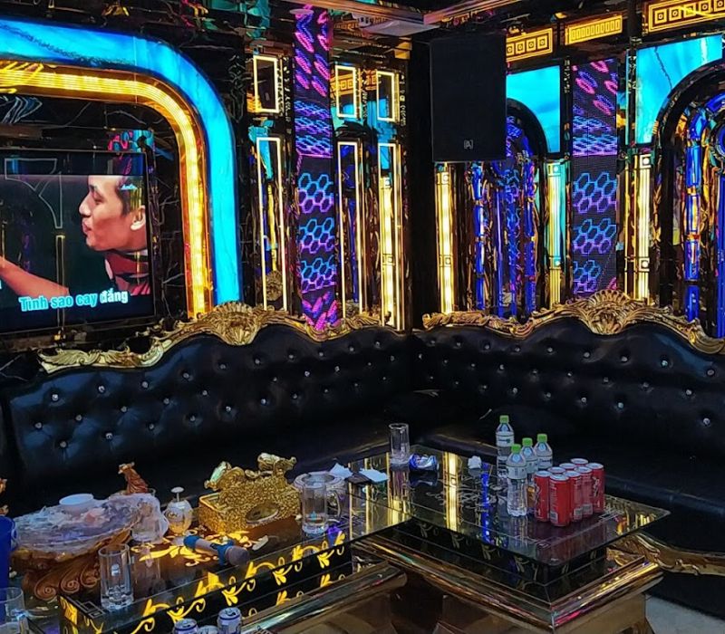 Top 10 quán karaoke Quận 9 phòng cực VIP âm thanh đỉnh nóc 5