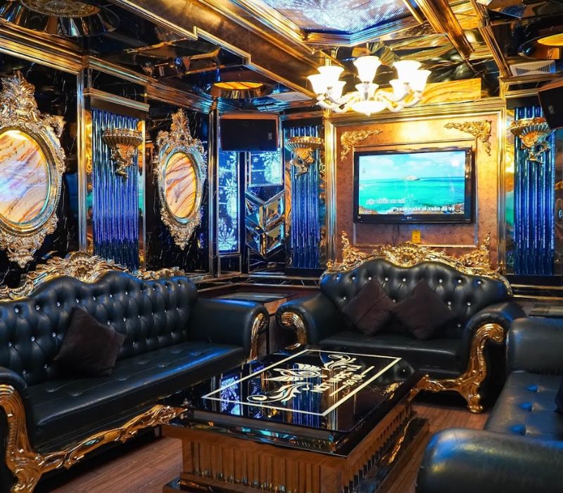 Top 8 quán karaoke Tân Bình cực chất cho bạn hát say mê 3