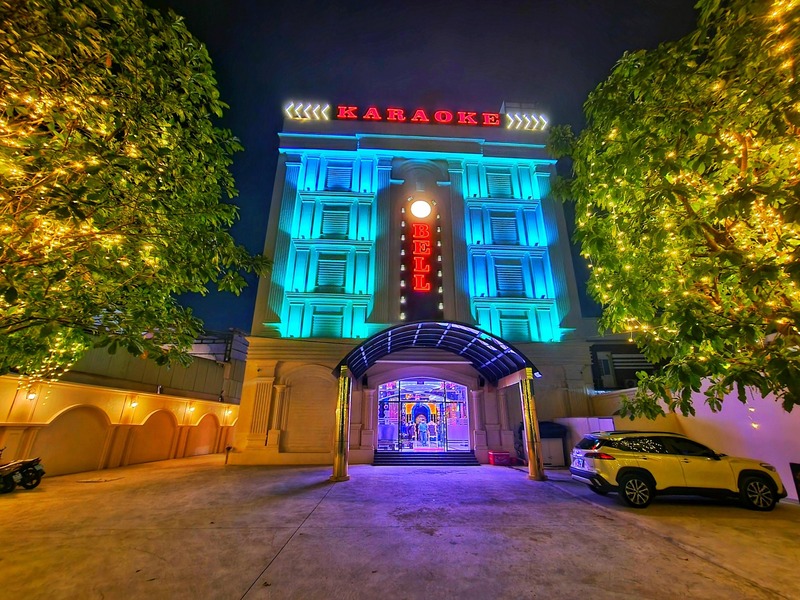 7 quán karaoke Tân Phú chất lượng, âm thanh hiện đại 5