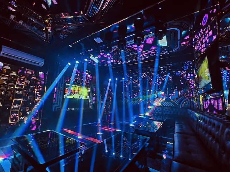 7 quán karaoke Tân Phú chất lượng, âm thanh hiện đại 6