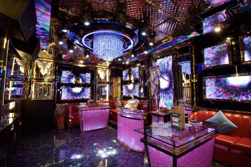 7 quán karaoke Tân Phú chất lượng, âm thanh hiện đại 4