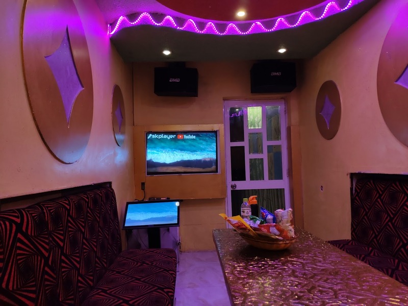 7 quán karaoke Tân Phú chất lượng, âm thanh hiện đại 7