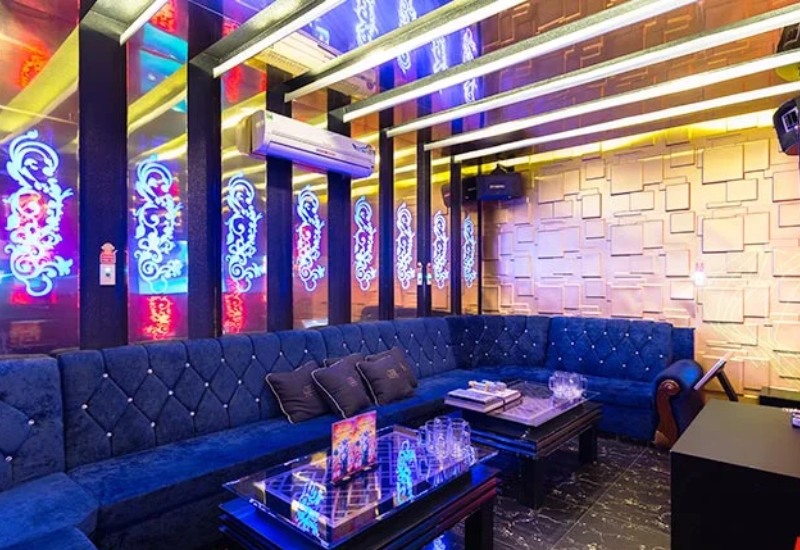 Lưu ngày top 6 quán karaoke giá rẻ cho sinh viên TPHCM 2