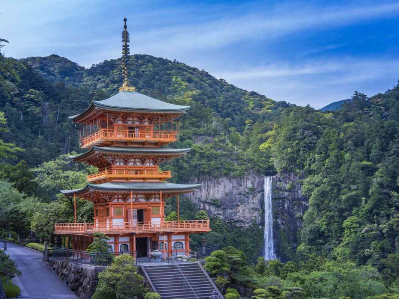 Khám phá Karuizawa, thiên đường nghỉ dưỡng mùa hè của Nhật Bản 11