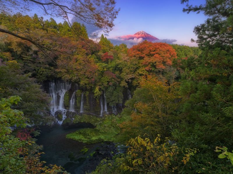 Khám phá Karuizawa, thiên đường nghỉ dưỡng mùa hè của Nhật Bản 10