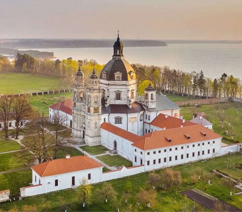 Du lịch Kaunas Lithuania: Top điểm đến, lịch trình và kinh nghiệm trải nghiệm 12