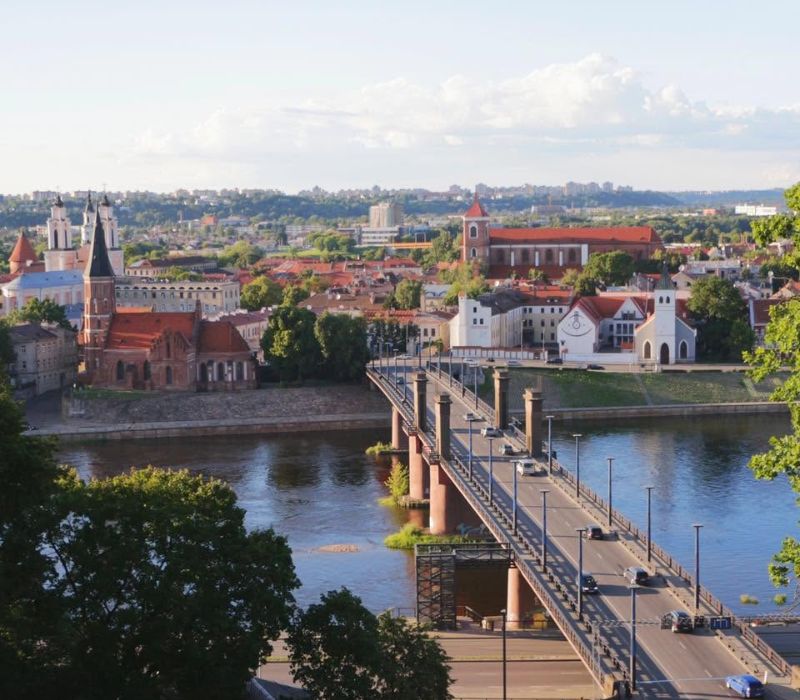 Du lịch Kaunas Lithuania: Top điểm đến, lịch trình và kinh nghiệm trải nghiệm 13