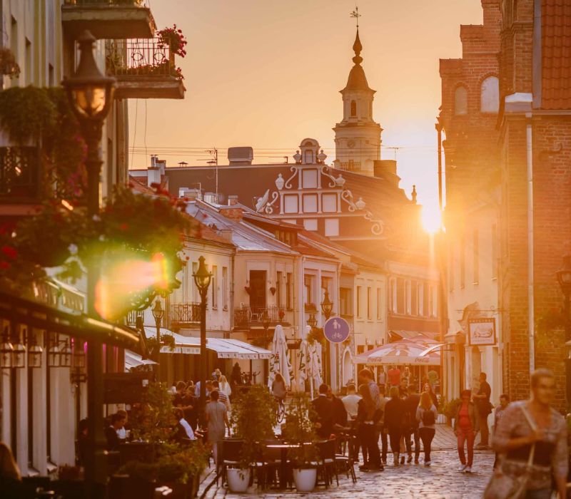 Du lịch Kaunas Lithuania: Top điểm đến, lịch trình và kinh nghiệm trải nghiệm 4