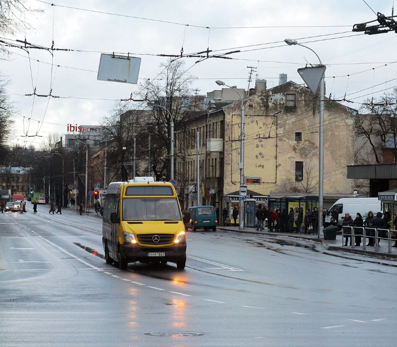 Du lịch Kaunas Lithuania: Top điểm đến, lịch trình và kinh nghiệm trải nghiệm 7