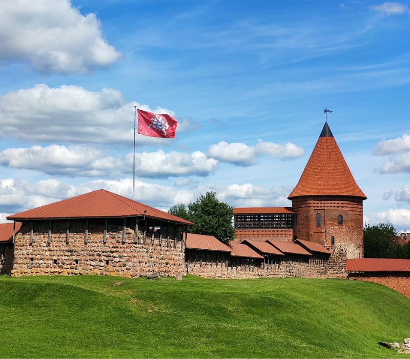 Du lịch Kaunas Lithuania: Top điểm đến, lịch trình và kinh nghiệm trải nghiệm 8