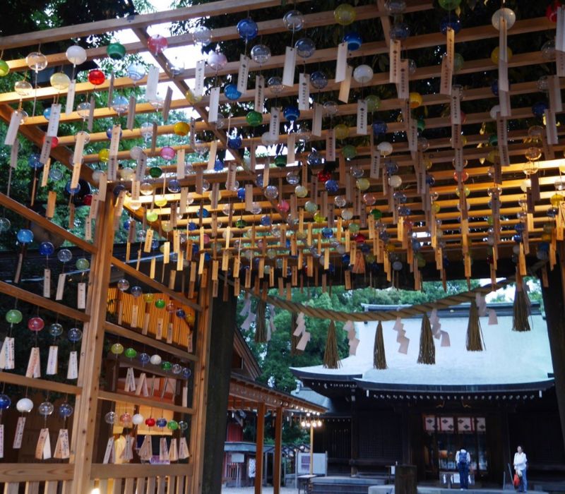 Có gì tại Kawagoe, nơi được mệnh danh là 'tiểu Edo' sát vách Tokyo? 6