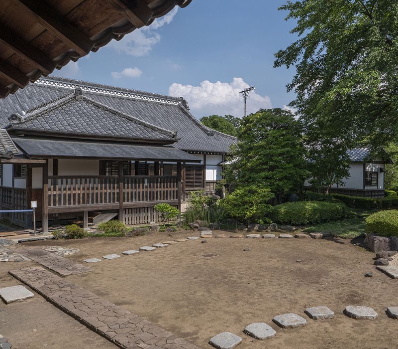 Có gì tại Kawagoe, nơi được mệnh danh là 'tiểu Edo' sát vách Tokyo? 7