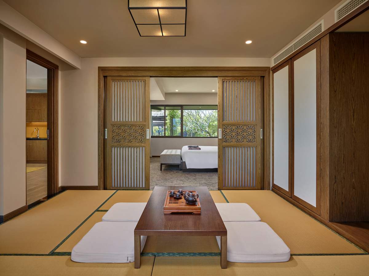 Kawara Mỹ An Onsen Resort, tinh hoa Nhật Bản trong lòng cố đô 14
