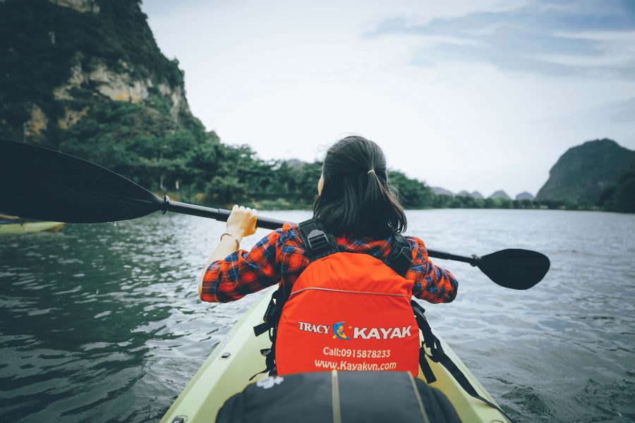 Kayak Tràng An - Khám phá liên hồi những điểm check-in nổi bật từ xa xưa 3