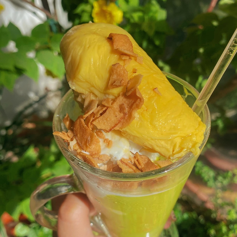 Top 13 quán kem bơ ngon tại Sài Gòn tụ tập bạn bè cuối tuần 3