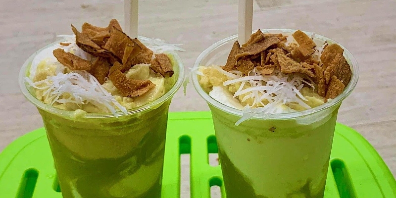 Top 13 quán kem bơ ngon tại Sài Gòn tụ tập bạn bè cuối tuần 6