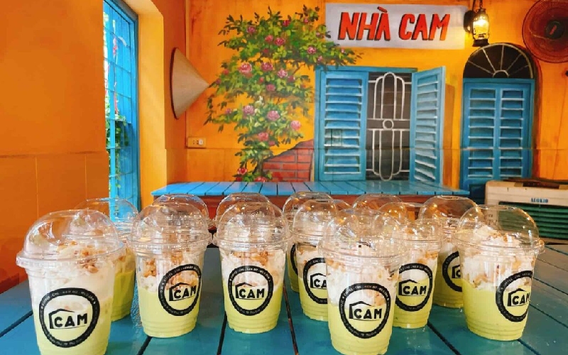 Top 13 quán kem bơ ngon tại Sài Gòn tụ tập bạn bè cuối tuần 7