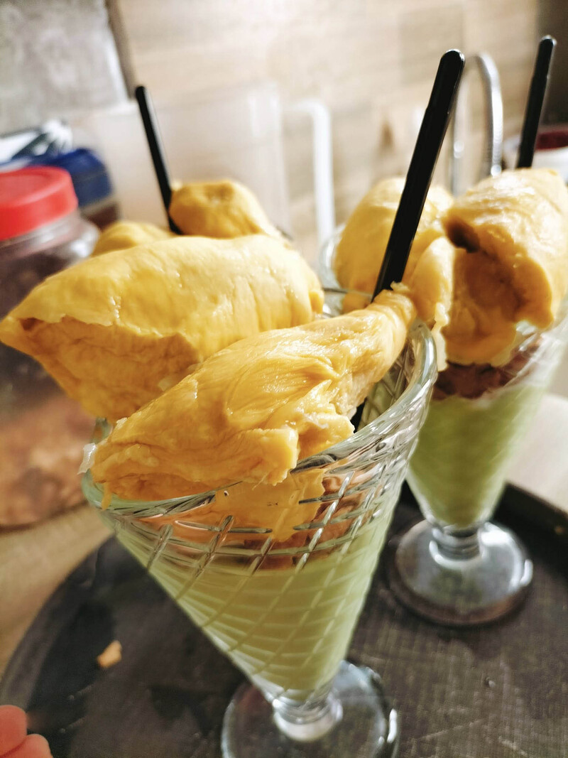 7 quán kem bơ sầu riêng Vũng Tàu ngon nức tiếng 7