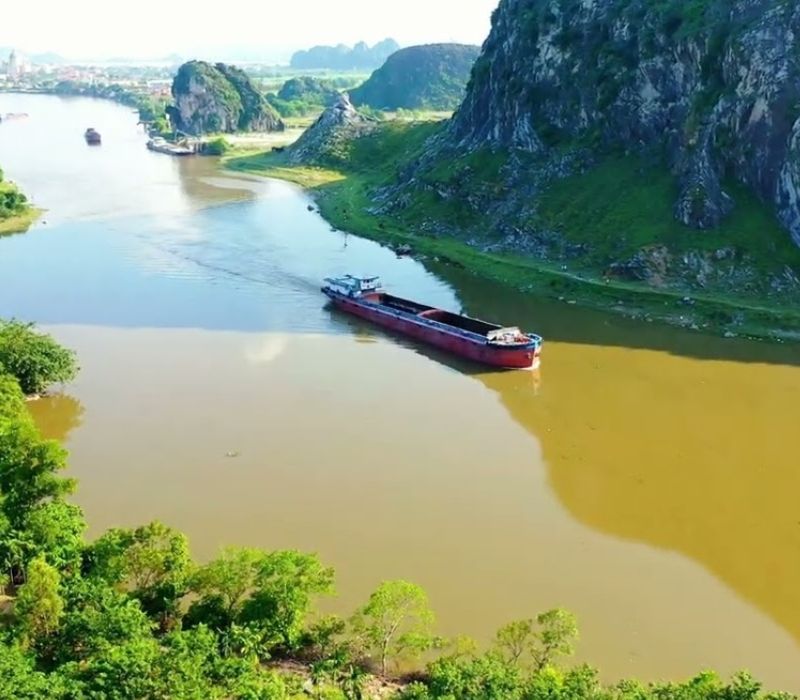 Kẽm Trống Hà Nam: ‘Nam Thiên đệ nhất động’ và kinh nghiệm du lịch từ A-Z 2