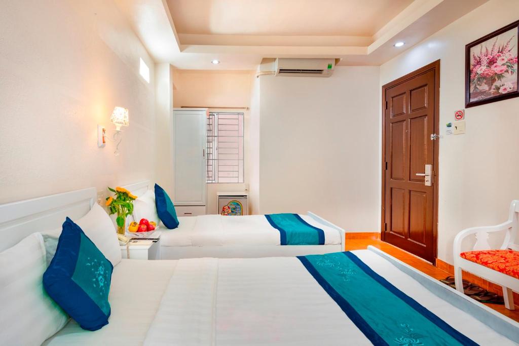 Ken Nha Trang Hotel, khám phá vẻ sầm uất của thành phố biển 8