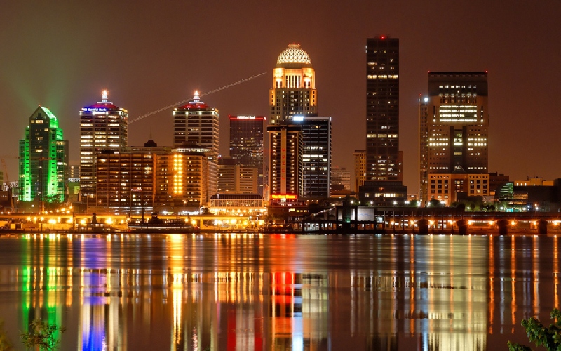 Du lịch Kentucky và những trải nghiệm độc đáo không nên bỏ lỡ 2
