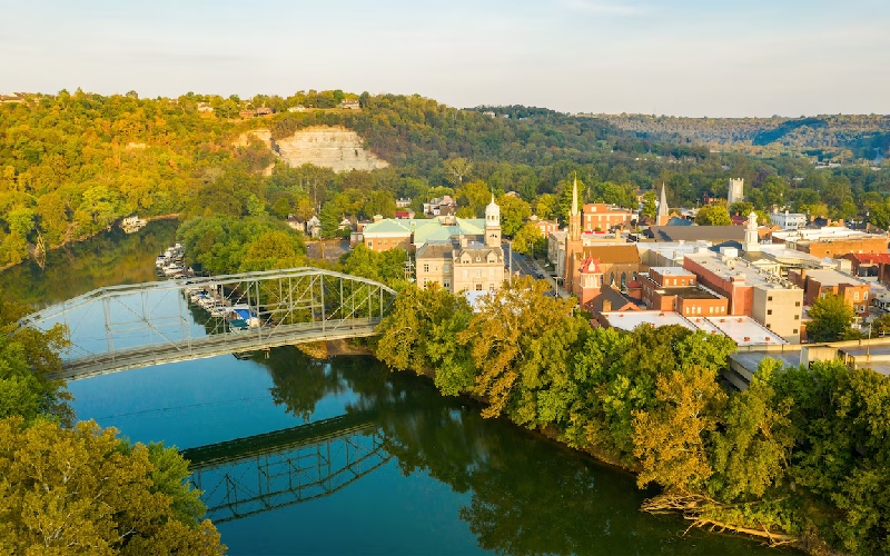 Du lịch Kentucky và những trải nghiệm độc đáo không nên bỏ lỡ 8