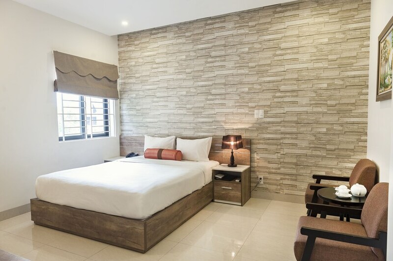 Top 8 khách sạn 3 sao Đà Nẵng gần biển Mỹ Khê 5
