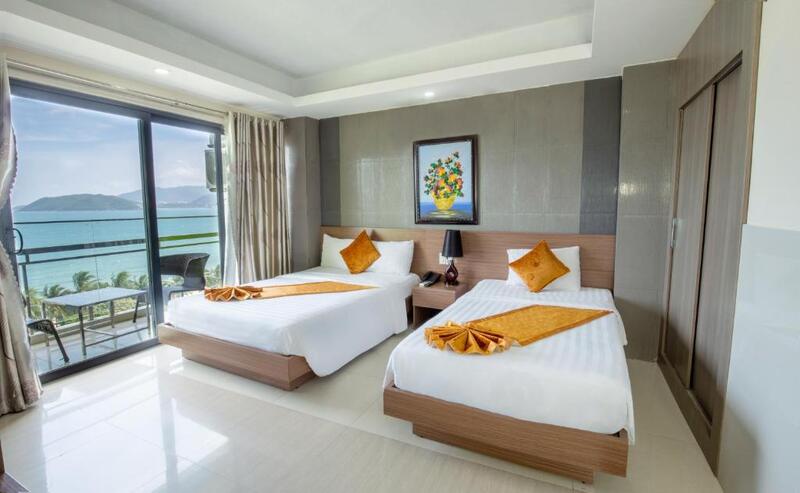 20+ khách sạn 3 sao Nha Trang view biển, giá tốt, dịch vụ chất lượng 16