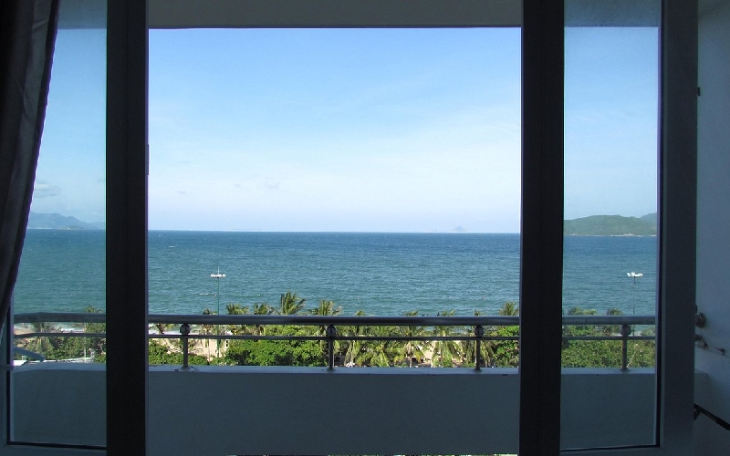 20+ khách sạn 3 sao Nha Trang view biển, giá tốt, dịch vụ chất lượng 10