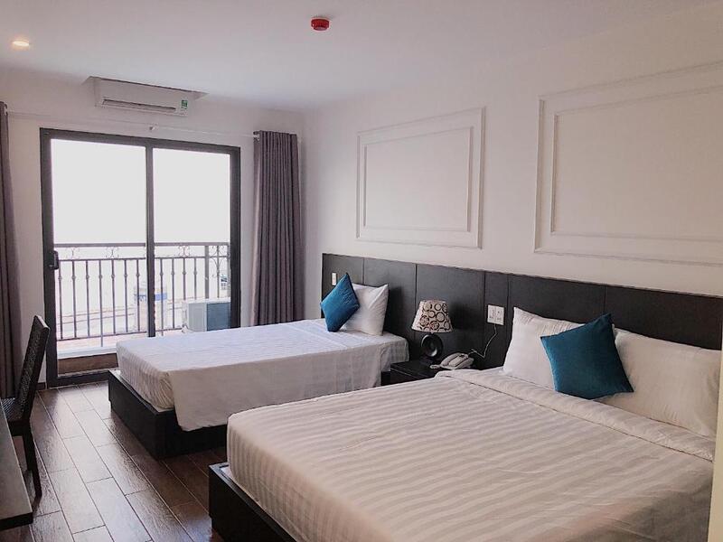 20+ khách sạn 3 sao Nha Trang view biển, giá tốt, dịch vụ chất lượng 22